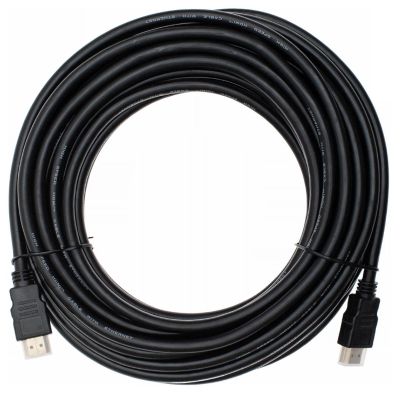 Лот: 20036019. Фото: 1. Кабель HDMI(m) - HDMI(m) 7.0м... Шлейфы, кабели, переходники