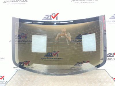Лот: 25713874. Фото: 1. стекло Hyundai Solaris RB. Кузов