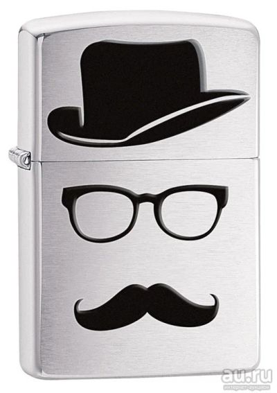 Лот: 13355736. Фото: 1. Зажигалки ЗИППО ZIPPO 28648 Магазин... Зажигалки, спички, пепельницы