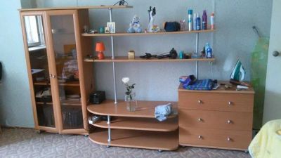 Лот: 6305425. Фото: 1. Горка. Гостиные, стенки, горки