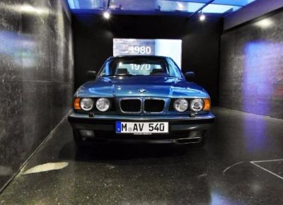 Лот: 15996416. Фото: 1. bmw e34 запчасти. Авто в разбор