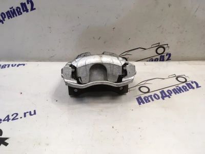 Лот: 21712958. Фото: 1. суппорт тормозной Geely Emgrand... Тормозная система