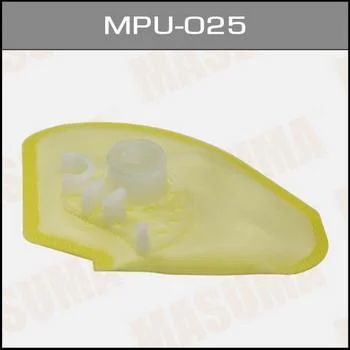 Лот: 7524128. Фото: 1. Сетка б\насоса MPU-025. Топливная система