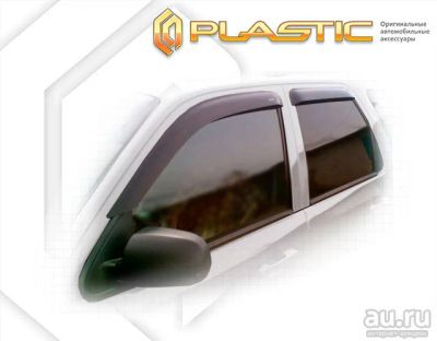 Лот: 13161058. Фото: 1. Ford Escape, Maverick 2000-2007... Детали тюнинга