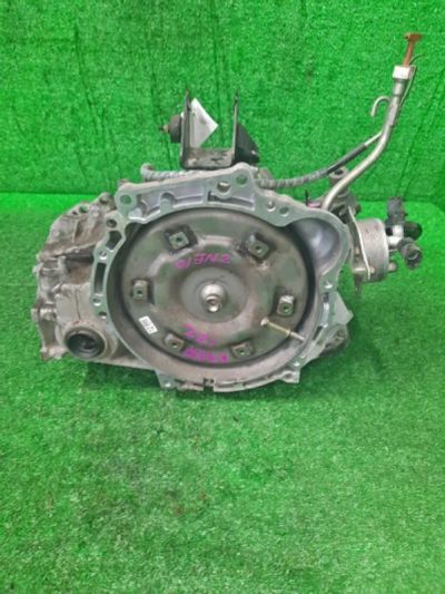 Лот: 16691708. Фото: 1. Акпп Toyota Wish ZNE10 1ZZ-FE... Трансмиссия