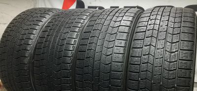 Лот: 19566774. Фото: 1. 225/45R17 91Q Dunlop DSX-2. Шины
