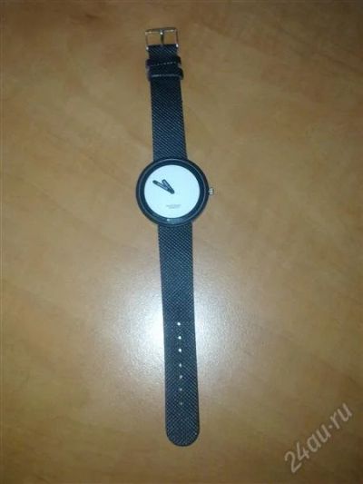 Лот: 1011228. Фото: 1. часы унисекс. Оригинальные наручные часы