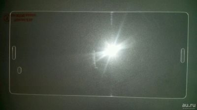 Лот: 9924905. Фото: 1. Защитное стекло Sony D6603/D6633... Дисплеи, дисплейные модули, тачскрины