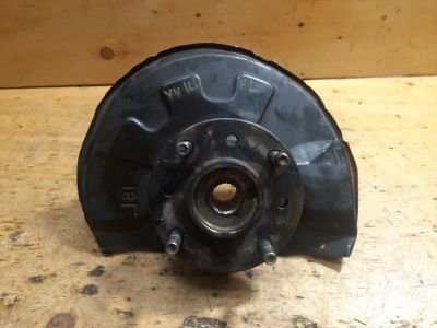 Лот: 18528674. Фото: 1. Ступица Volvo V40 YV1VW B4204T3... Ходовая, подвеска, рулевое управление