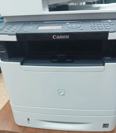 Лот: 25200226. Фото: 1. Canon MF6140dn. МФУ и копировальные аппараты