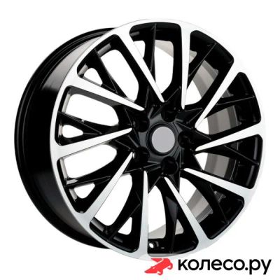 Лот: 25737193. Фото: 1. Оланга 1804 7.5x18/5*112 D66.6... Диски