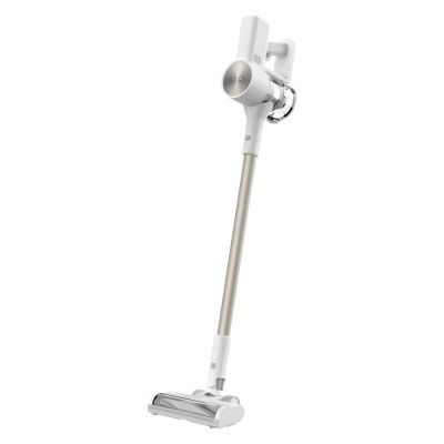 Лот: 24631286. Фото: 1. Вертикальный пылесос Xiaomi Vacuum... Пылесосы, паровые швабры