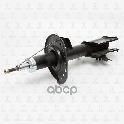 Лот: 25071466. Фото: 1. Амортизатор Nissan Qashqai 07-... Ходовая, подвеска, рулевое управление