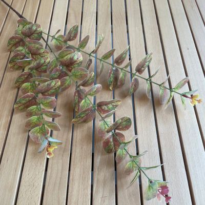 Лот: 25115884. Фото: 1. Цветы искусственные FloDecor Эвкалипт... Искусственные и сувенирные цветы