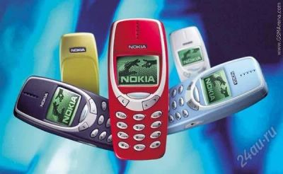 Лот: 1317616. Фото: 1. Nokia 3310. Кнопочные мобильные телефоны