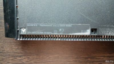 Лот: 10380121. Фото: 1. Sony playstation. Игровые приставки, консоли