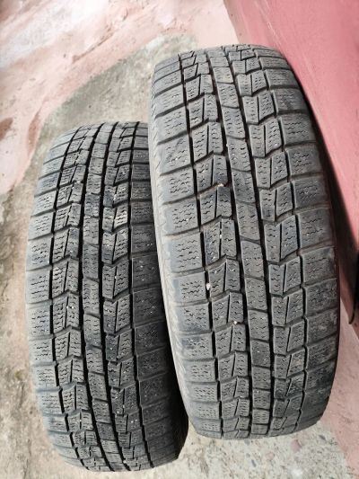 Лот: 25800771. Фото: 1. NorthTrek N3 175/64R14. Шины