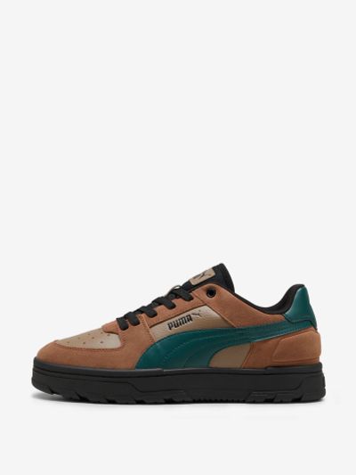 Лот: 24285924. Фото: 1. Кеды мужские PUMA Caven 2.0 Abrupt... Кеды, кроссовки, слипоны