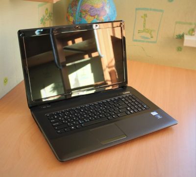 Лот: 13137640. Фото: 1. Asus K72F ( Intel® Core™ i5-520M... Ноутбуки