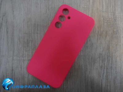 Лот: 20850813. Фото: 1. Чехол силиконовый Samsung А54... Чехлы, бамперы