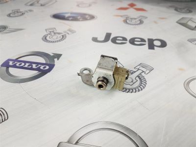 Лот: 23592186. Фото: 1. Соленоид АКПП Toyota Raum, Carib... Трансмиссия