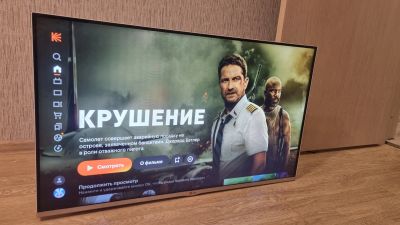Лот: 20004097. Фото: 1. Телевизор LG 42lb677v 42" (108см... Телевизоры