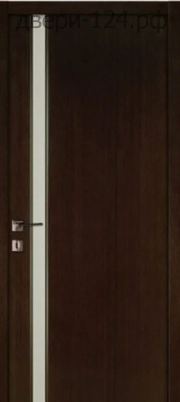 Лот: 12604535. Фото: 1. GLTriplex1 - Венге. Двери межкомнатные
