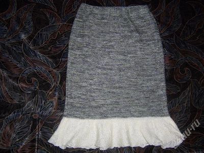 Лот: 509955. Фото: 1. Юбочка новая. Юбки