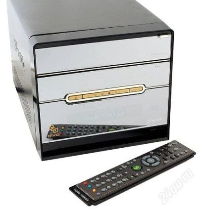 Лот: 1638323. Фото: 1. Системник Bareone Shuttle SG33G5M... Компьютеры в сборе