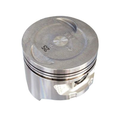 Лот: 21367264. Фото: 1. Поршень 0,25 HONDA BF35-BF50 13102-ZV5-010. Запчасти для лодок, катеров, лодочных моторов