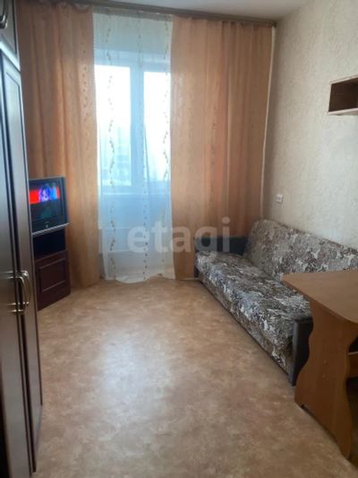 Лот: 25290992. Фото: 1. 1-комн. комната , Красноярск улица... Квартиры, студии