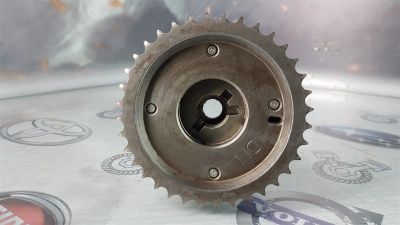 Лот: 24578531. Фото: 1. Муфта VVT-i Toyota Corolla Fielder... Двигатель и элементы двигателя