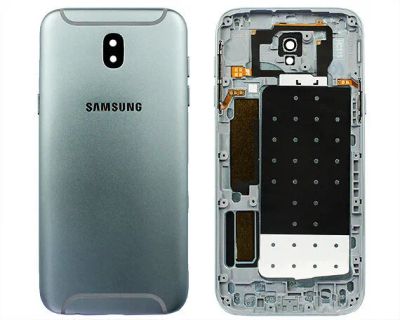 Лот: 20889346. Фото: 1. Задняя крышка Samsung J530F J5... Корпуса, клавиатуры, кнопки