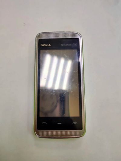 Лот: 17930919. Фото: 1. Nokia 5530. Смартфоны