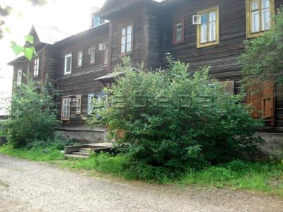 Лот: 14065304. Фото: 1. 2-комнатная квартира на ул. Бабушкина... Квартиры, студии