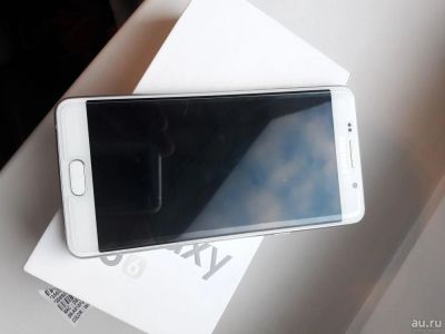 Лот: 9974323. Фото: 1. samsung galaxy a5 2016. Смартфоны