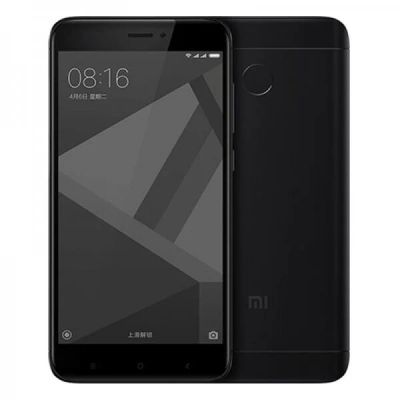 Лот: 10669681. Фото: 1. НОВЫЙ Смартфон Xiaomi Redmi 4X... Смартфоны