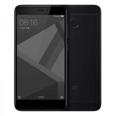 Лот: 10669838. Фото: 1. НОВЫЙ Смартфон Xiaomi Redmi 4X... Смартфоны
