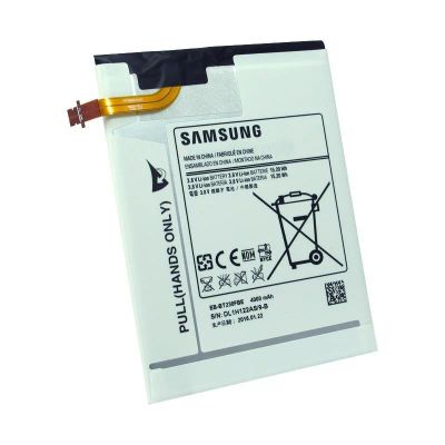 Лот: 14024589. Фото: 1. Аккумулятор АКБ Батарея для Samsung... Аккумуляторы