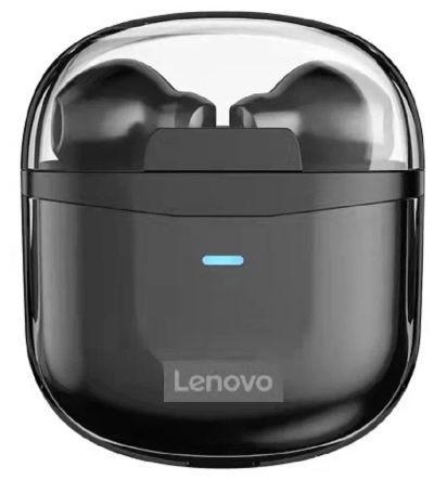 Лот: 21038879. Фото: 1. Беспроводные наушники Lenovo XT96... Наушники, гарнитуры