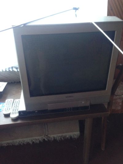 Лот: 14769088. Фото: 1. Телевизор Toshiba. Телевизоры