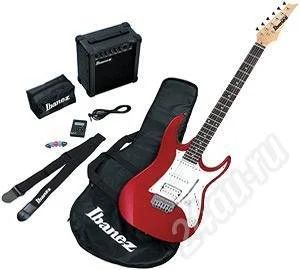 Лот: 710789. Фото: 1. grx40 ibanez. Гитары