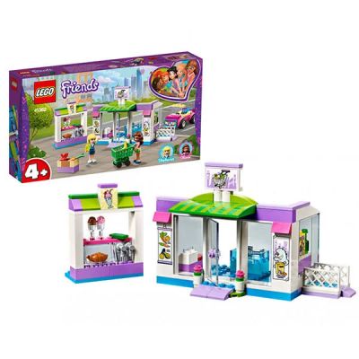 Лот: 16997617. Фото: 1. LEGO Friends Конструктор ЛЕГО... Конструкторы