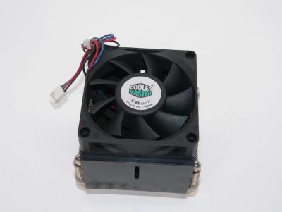 Лот: 5728049. Фото: 1. Вентилятор Cooler Master HP -... Системы охлаждения