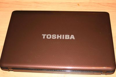 Лот: 4106551. Фото: 1. Ноутбук Toshiba Satellite L655-1HF. Ноутбуки