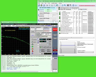 Лот: 6936800. Фото: 1. HDD 250G Б/У в полностью рабочем... Жёсткие диски (HDD)