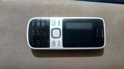 Лот: 12698833. Фото: 1. Мобильный телефон Nokia 2690. Кнопочные мобильные телефоны
