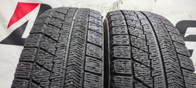 Лот: 23529887. Фото: 1. 175/70R13 82S Bridgestone Blizzak... Шины