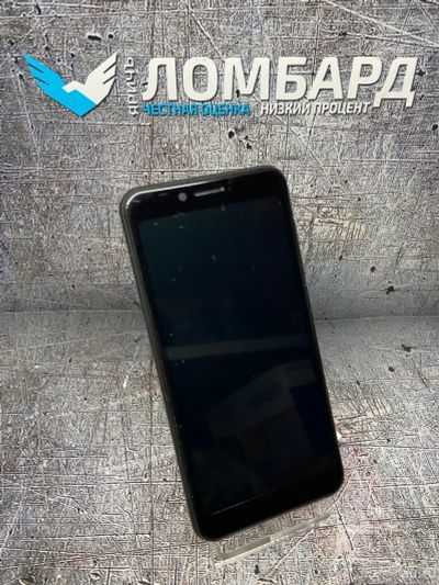 Лот: 17496419. Фото: 1. смартфон inoi _3 (ж3943). Смартфоны