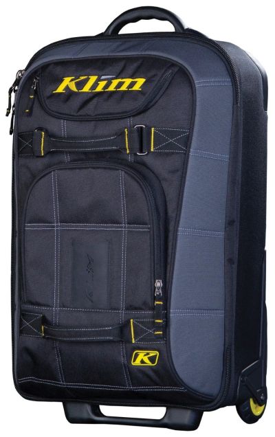 Лот: 14421316. Фото: 1. Сумка Klim Wolverine Carry-On. Рюкзаки